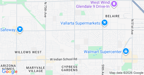 Google map